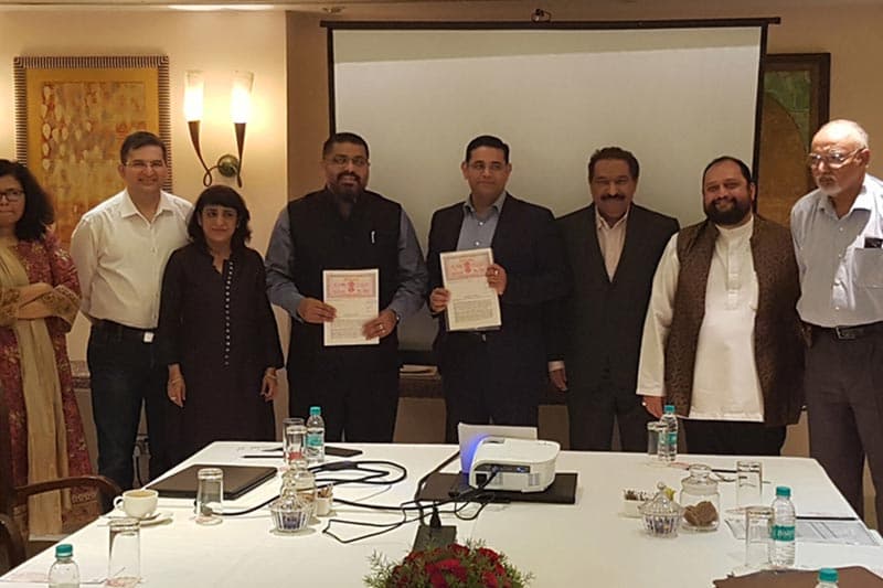 Prime Focus Academy of Media and Entertainment Studies Pvt. Ltd. Indore Seminars photo 3